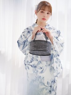 モデル：ちぃぽぽ　身長：158cm　着用サイズ：Fサイズ